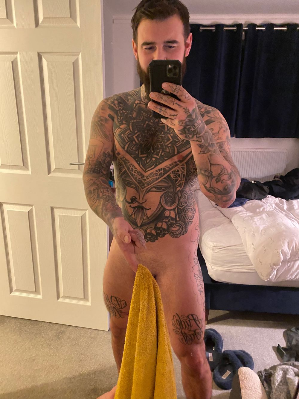 sebinked OnlyFans profile picture
