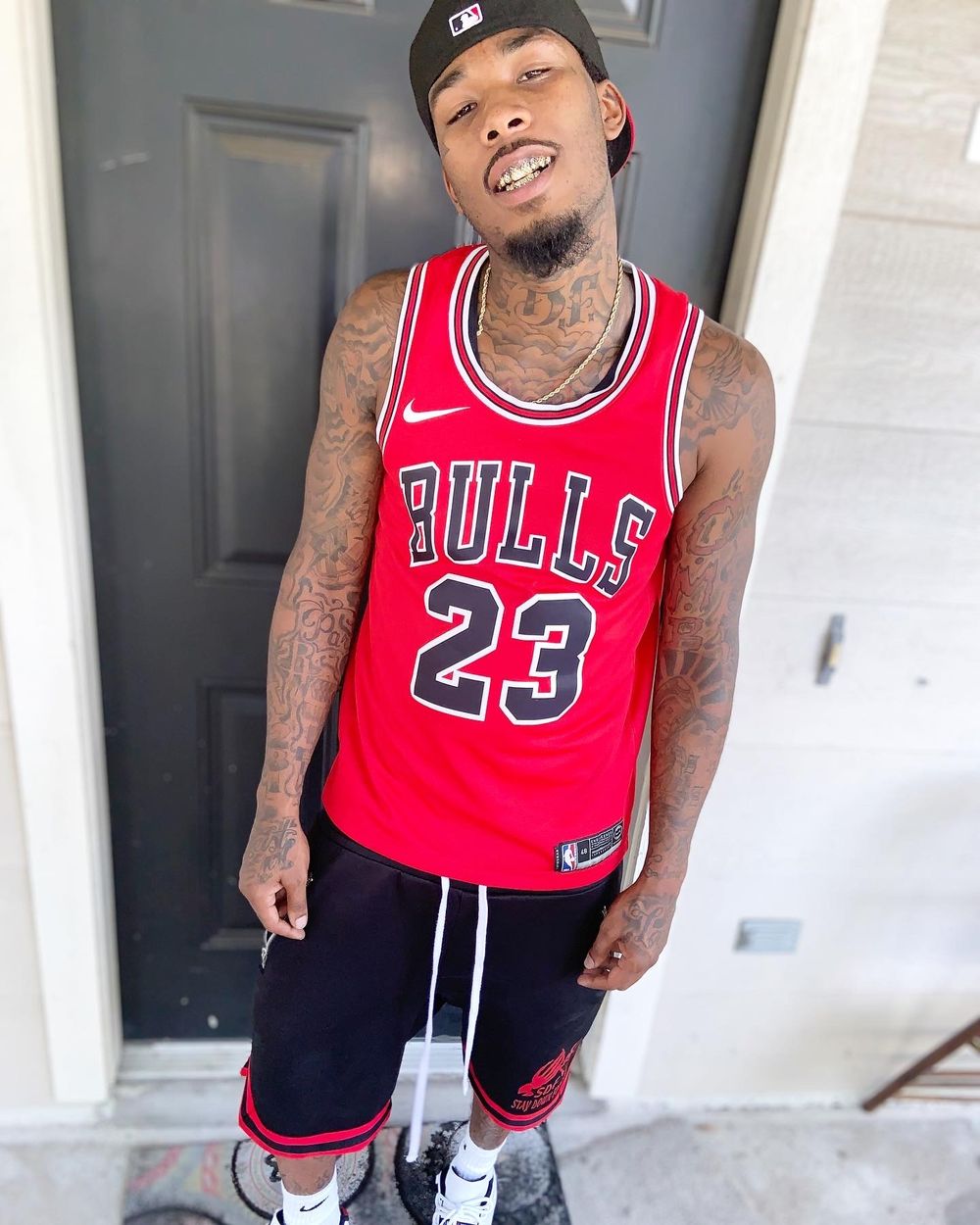 neighbor44dpdawg OnlyFans profile picture