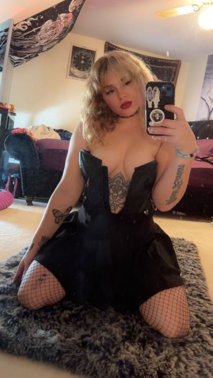 jellybaby000 OnlyFans picture