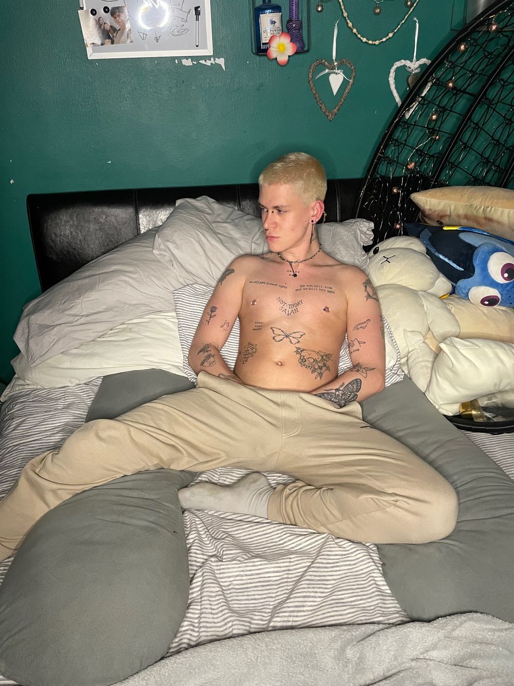 twinkytodd OnlyFans profile picture