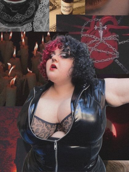 yoursiren1 OnlyFans picture