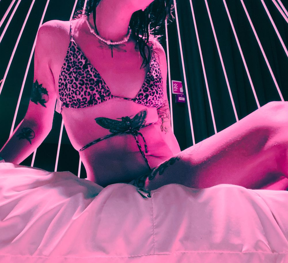 opheliabankz OnlyFans profile picture