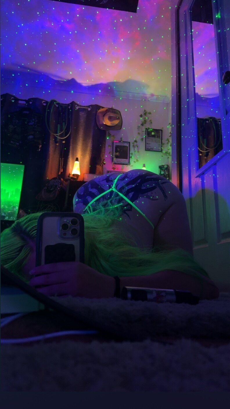 glowthicc OnlyFans profile picture