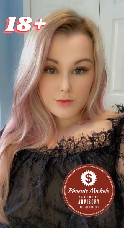 phoenixmichele OnlyFans picture