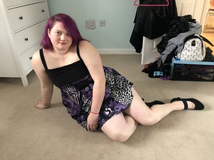 missbeccy01 OnlyFans picture