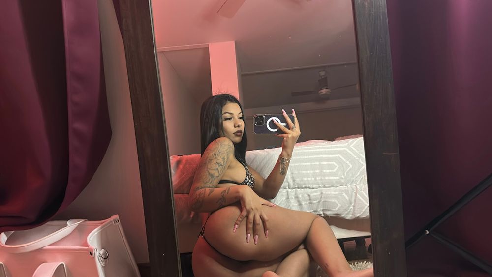 saravelvettx OnlyFans profile picture