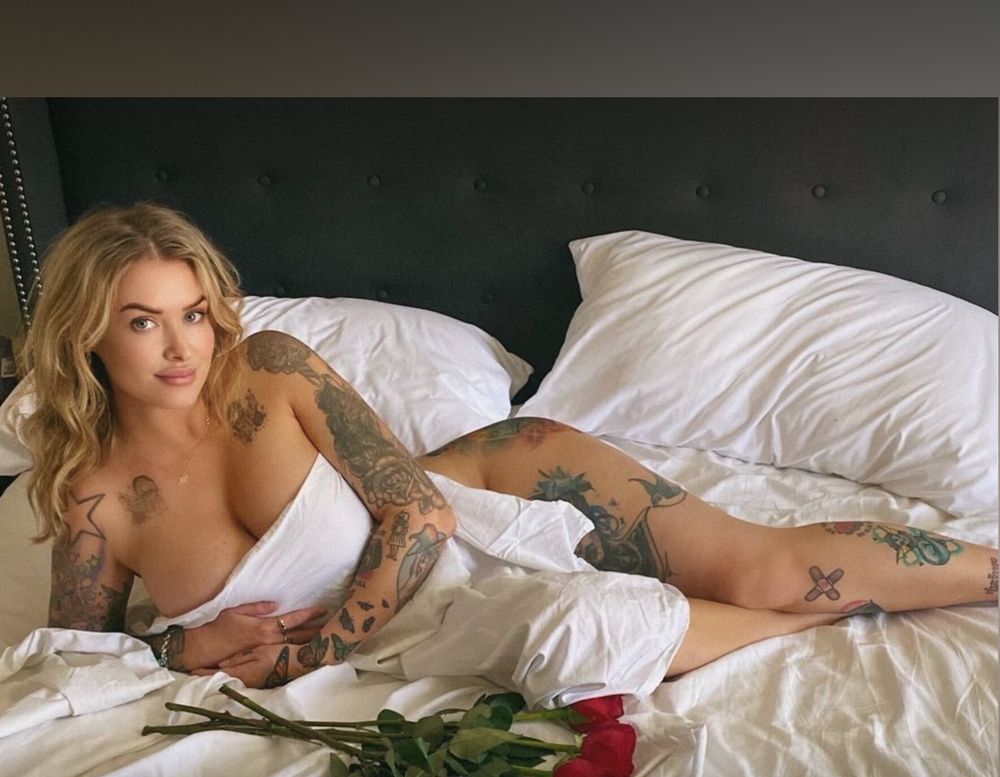 lauraluxtv OnlyFans profile picture