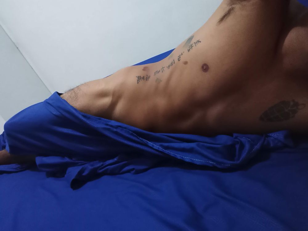 itsmaliik OnlyFans profile picture
