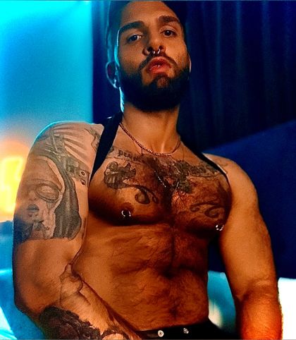 hakinkthebull77 OnlyFans picture