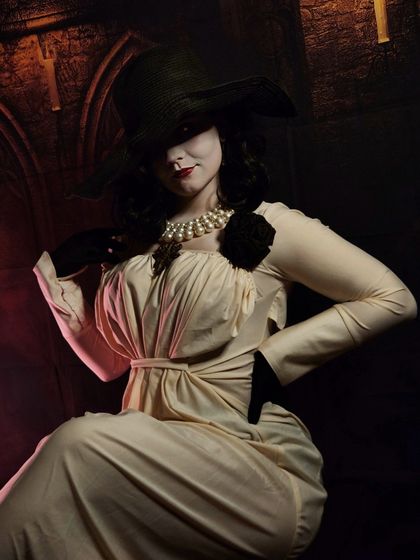 spookylilithcosplay OnlyFans picture