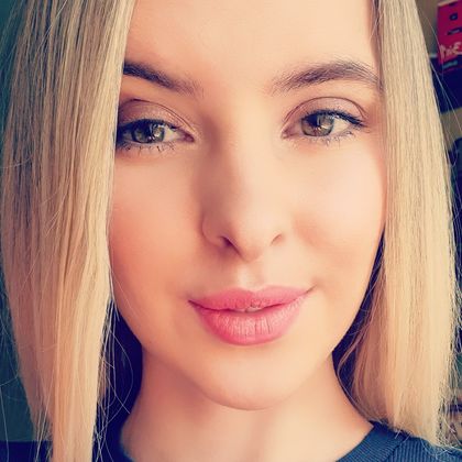bll0ndynka OnlyFans picture