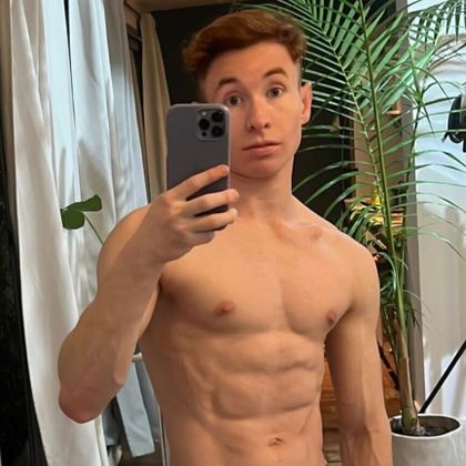 gingerboyok OnlyFans picture