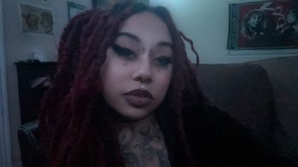 sossashawti OnlyFans picture
