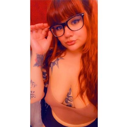 annybearxo OnlyFans picture