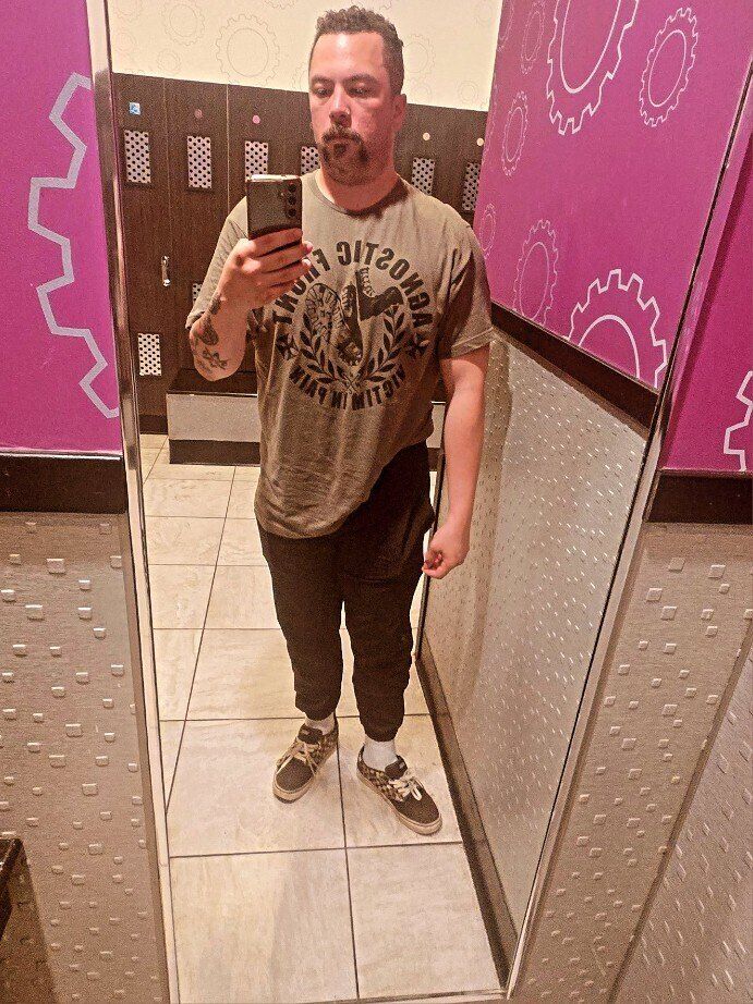 metalgymrat OnlyFans profile picture