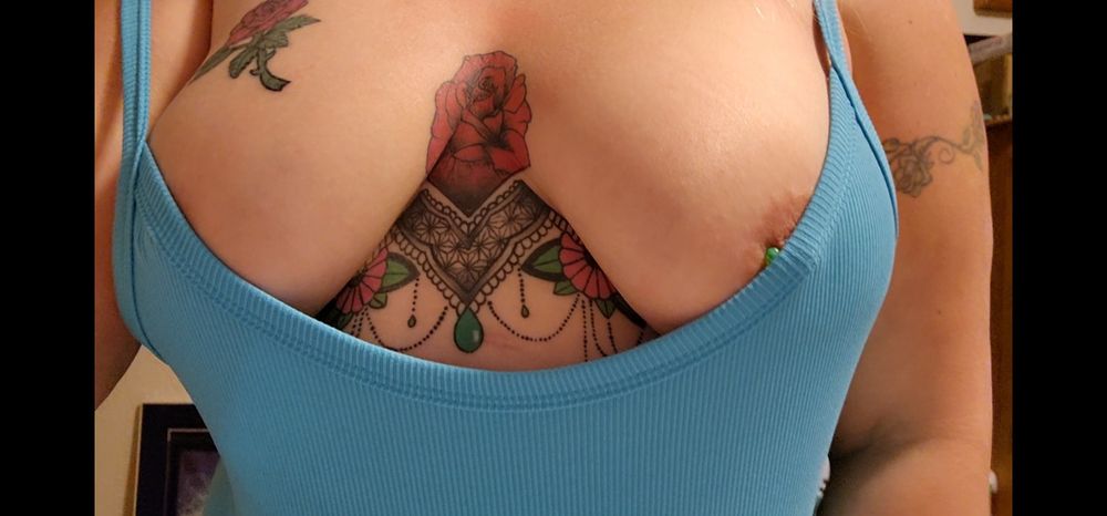 inkedthickgilf OnlyFans profile picture