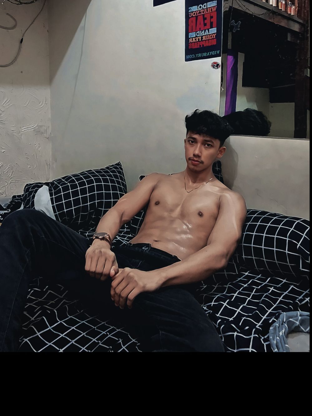 agbih OnlyFans profile picture