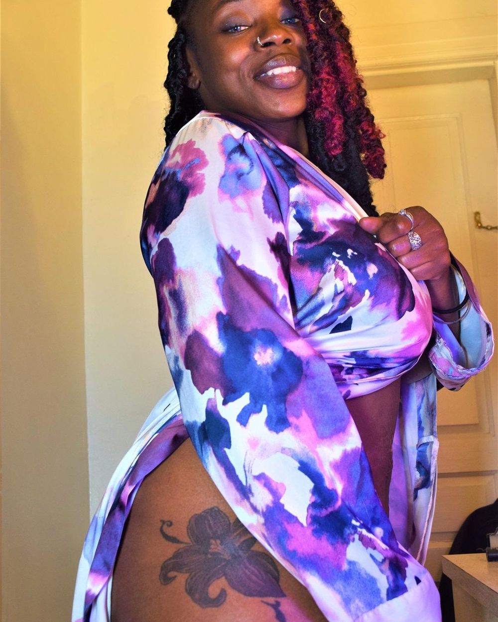 jamaicangoddess_32 OnlyFans profile picture