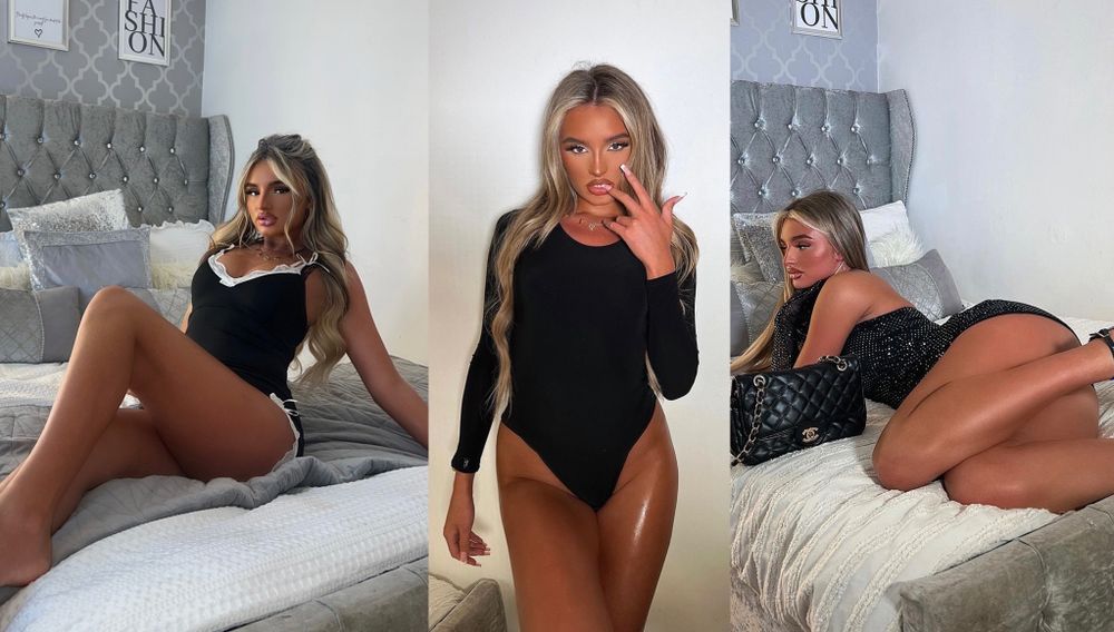 lilblondette OnlyFans profile picture