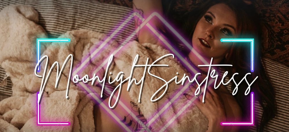 moonlightsinstress OnlyFans profile picture