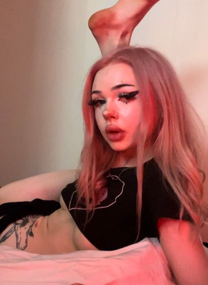 spookylilbabydoll OnlyFans picture