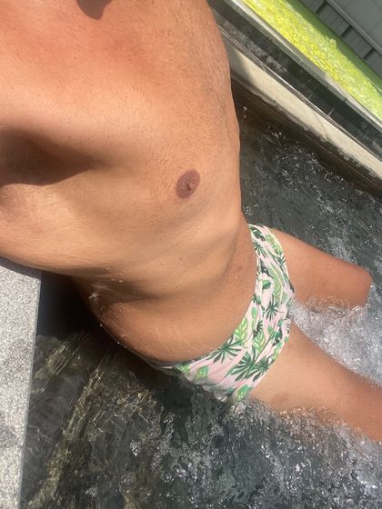fozziebarefree OnlyFans picture