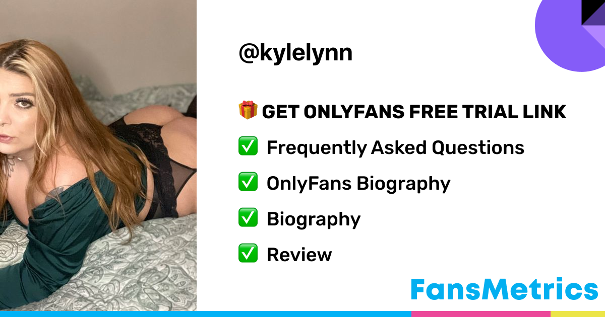Kyle lynn - Kylelynn OnlyFans Leaked