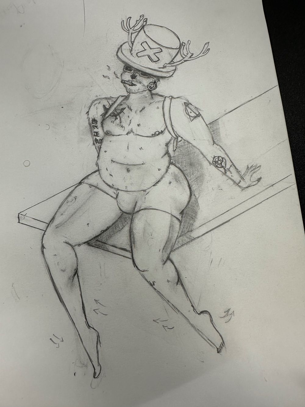 androgythicc OnlyFans profile picture