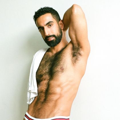alirushx OnlyFans picture