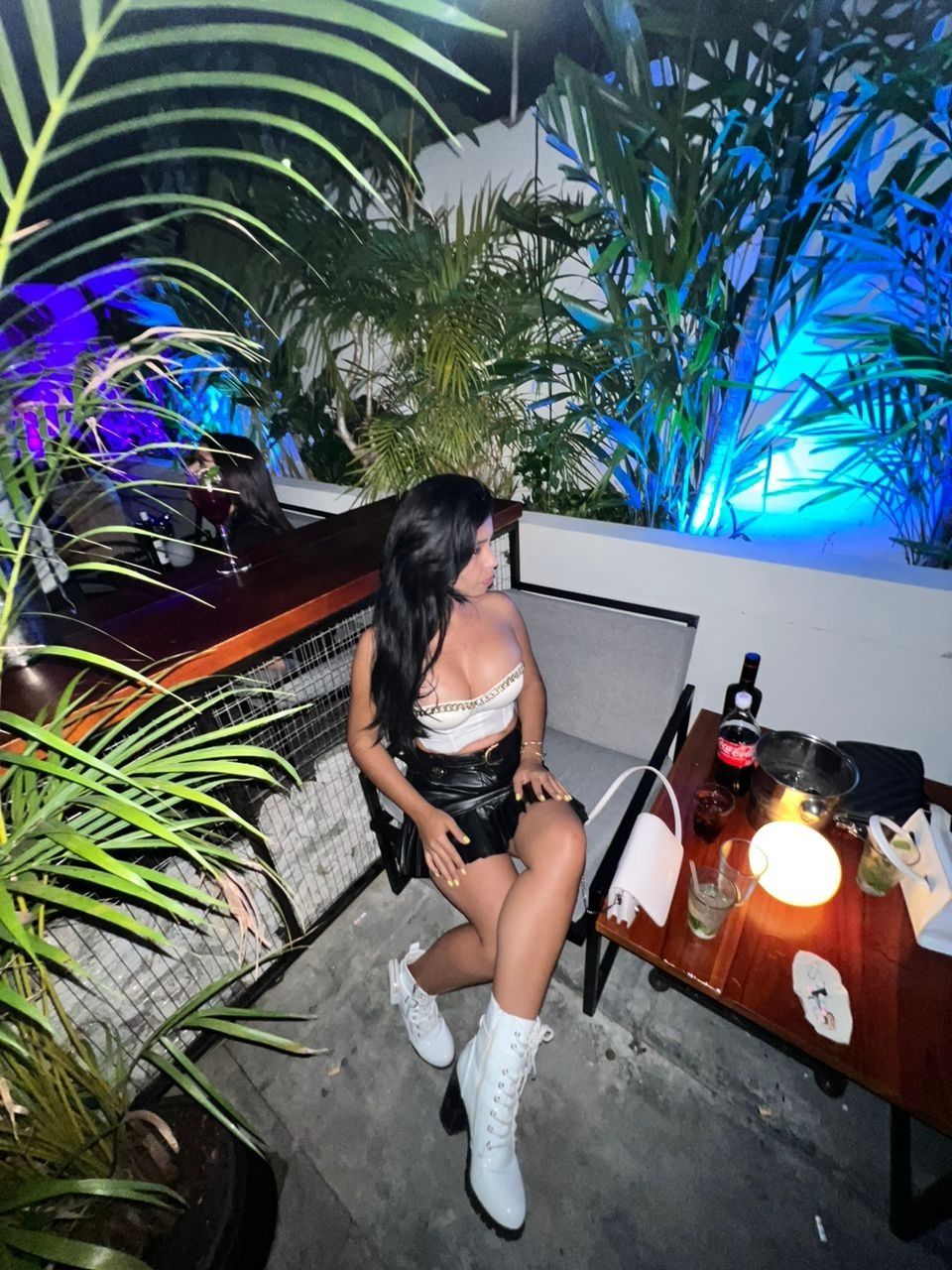 sexxxyalejandra OnlyFans profile picture