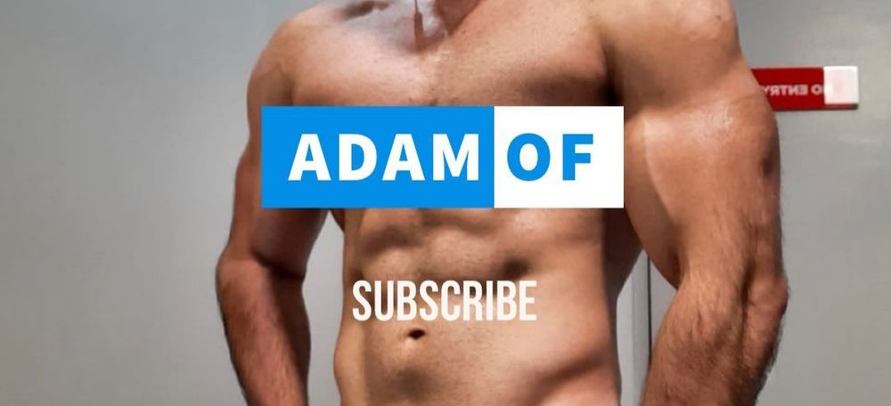rockhardadam OnlyFans profile picture