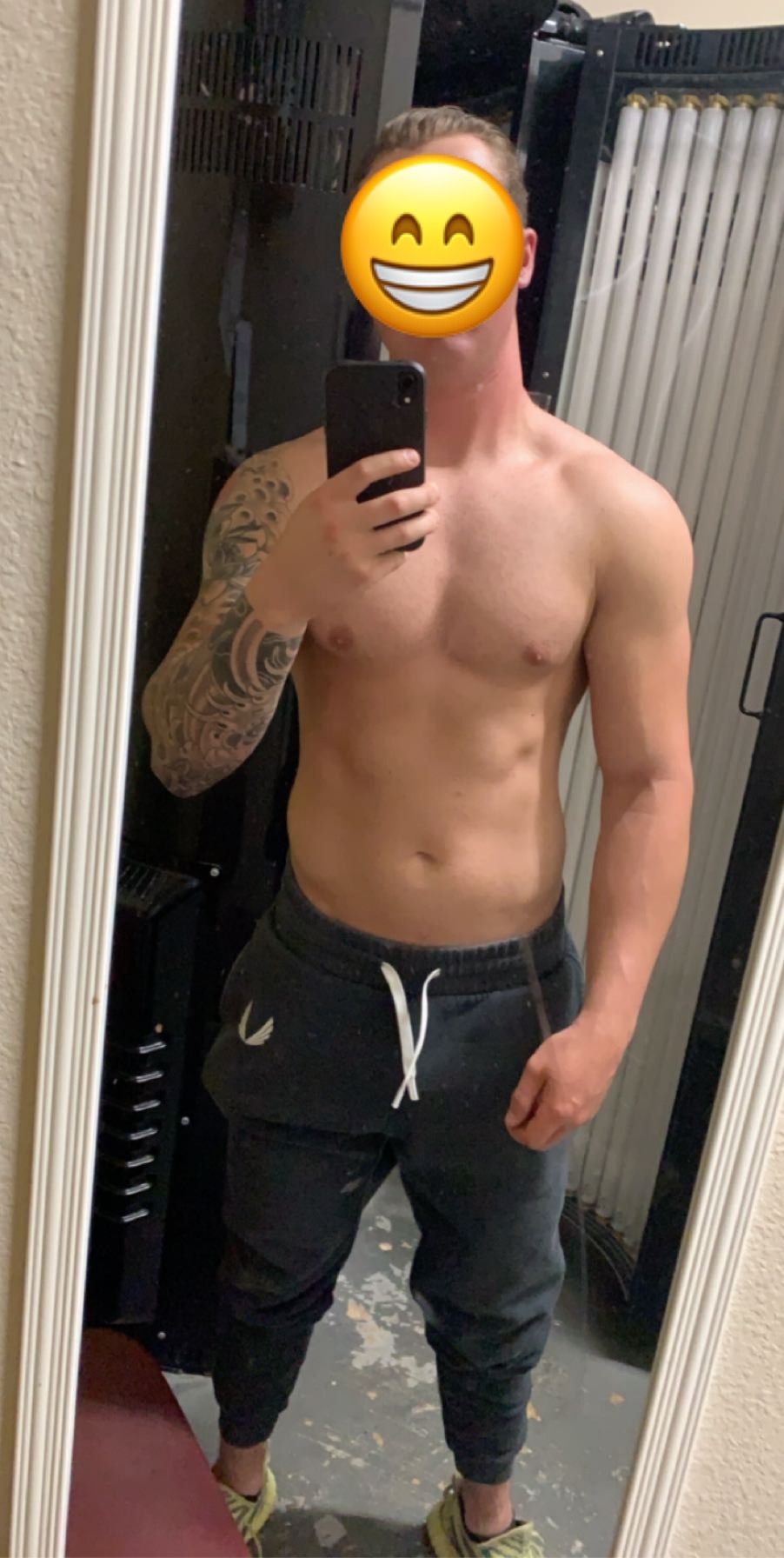 robstrong OnlyFans profile picture