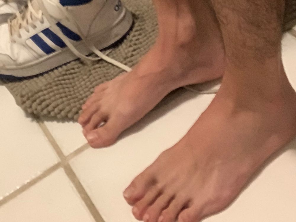 jfeeet OnlyFans profile picture