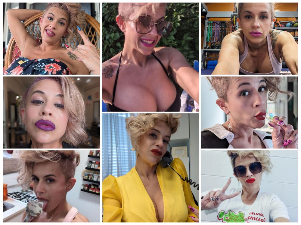 bettybolted OnlyFans profile picture