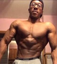 fitnasty OnlyFans profile picture