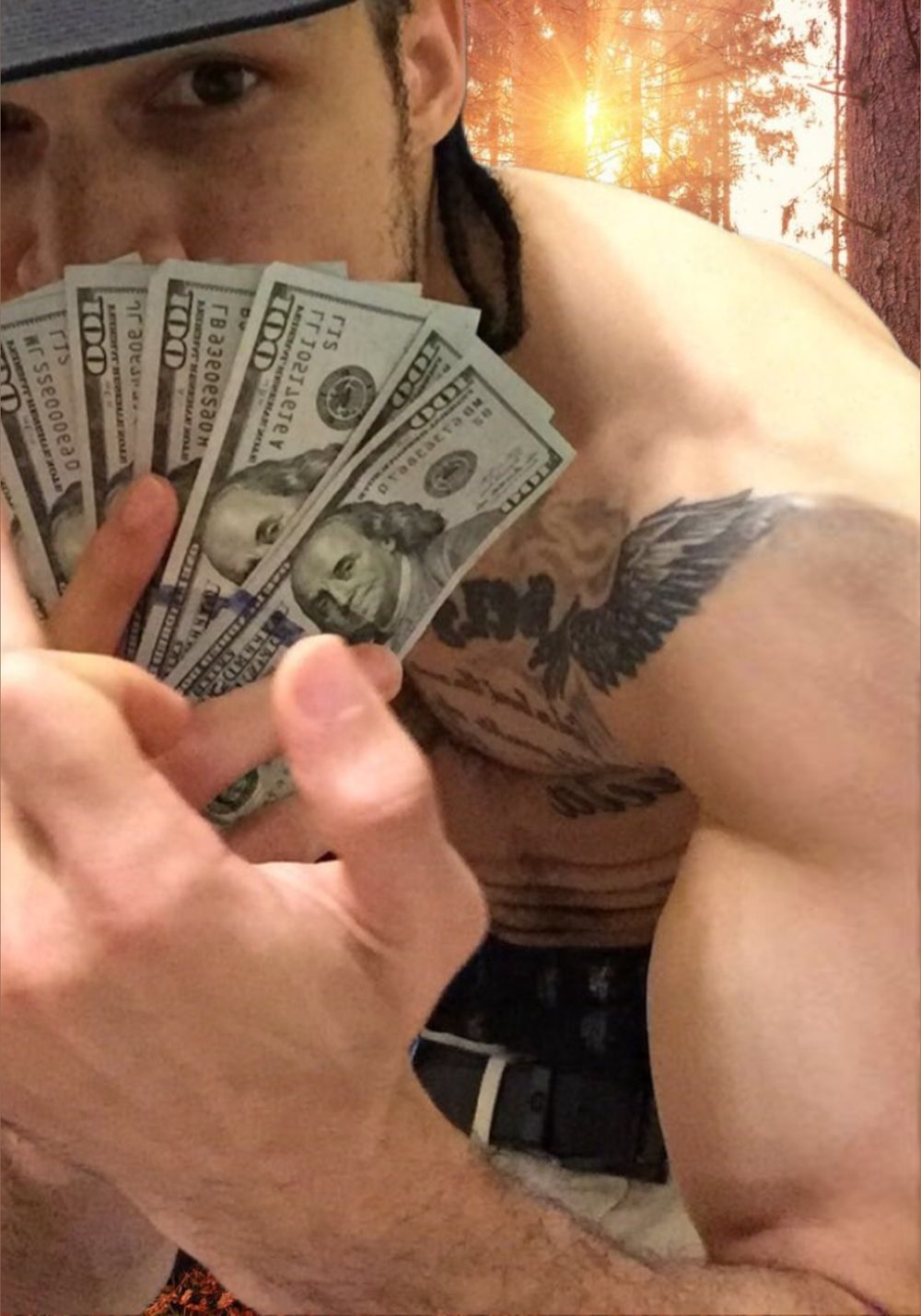 mo3w00d OnlyFans profile picture