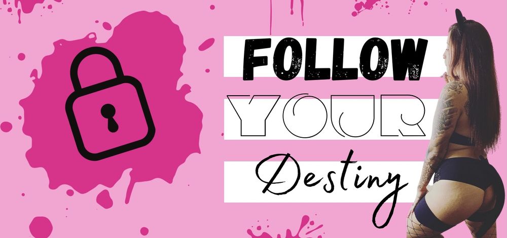 followyourdestiny93 OnlyFans profile picture