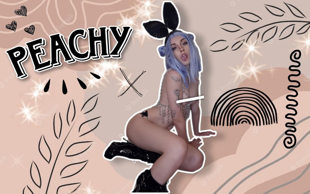 freepeachysonly OnlyFans profile picture