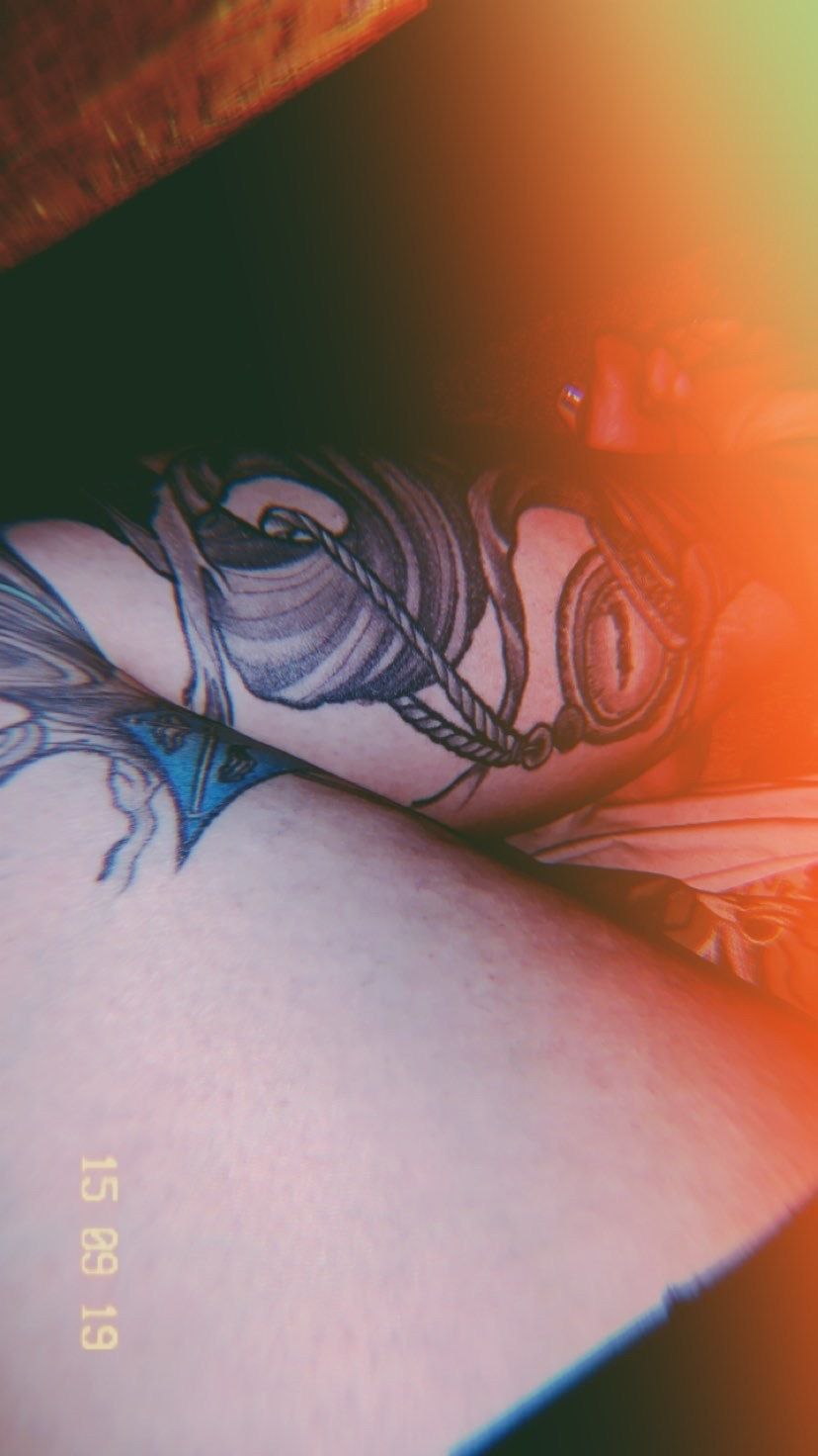 tashpointohh OnlyFans profile picture