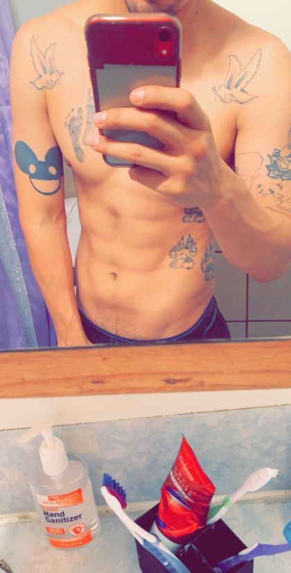 caramelgod OnlyFans picture