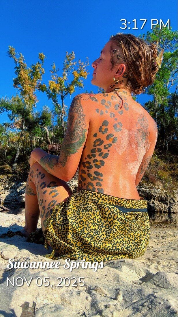 cheetahgirlxxx OnlyFans profile picture