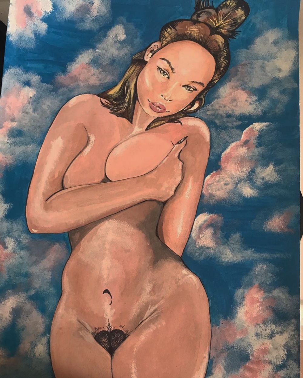 goddessbrinsley OnlyFans profile picture