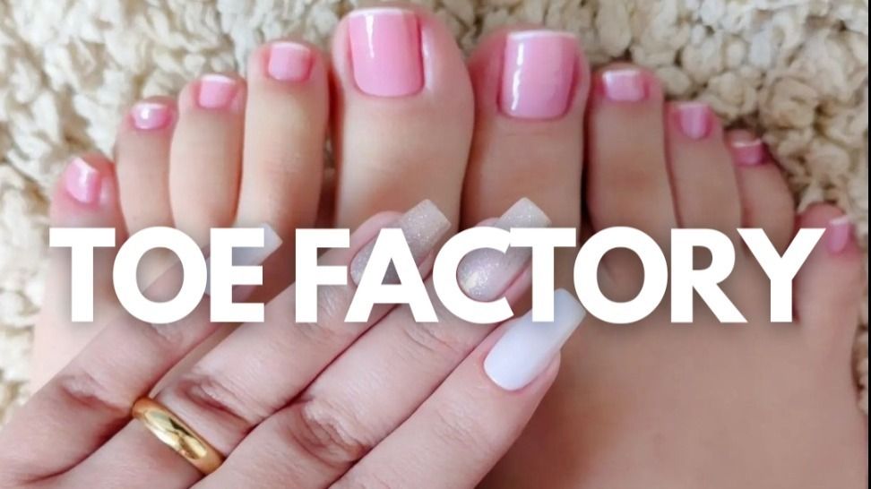 toefactory OnlyFans profile picture