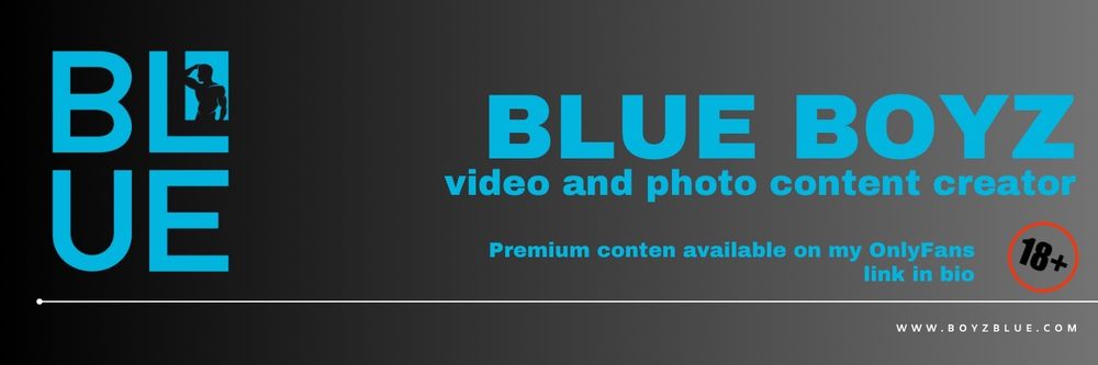blueboyz OnlyFans profile picture