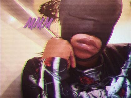maskedmistressmia OnlyFans picture