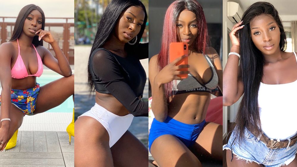 ladycunfaya OnlyFans profile picture