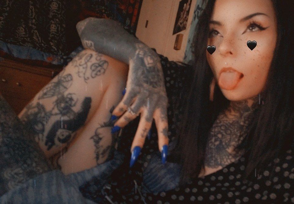 daintycorpse666 OnlyFans profile picture