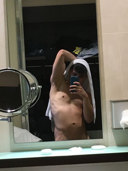 naremeleongil OnlyFans picture