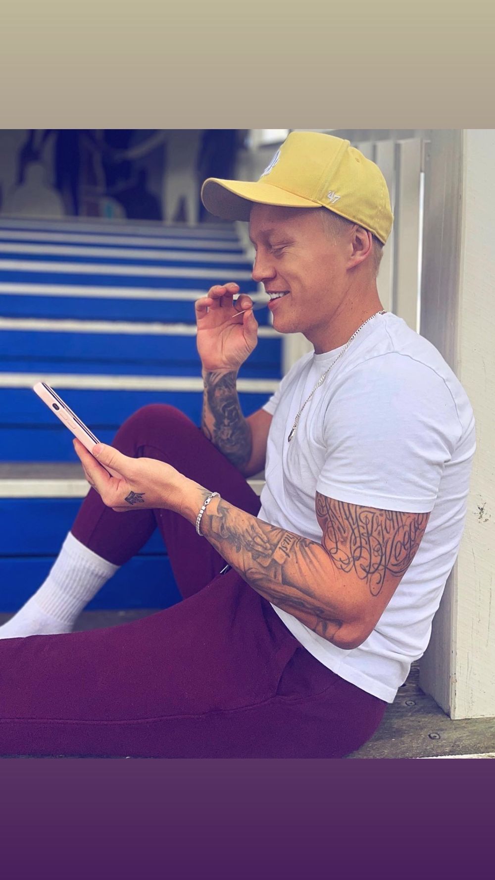 wefknsend OnlyFans profile picture
