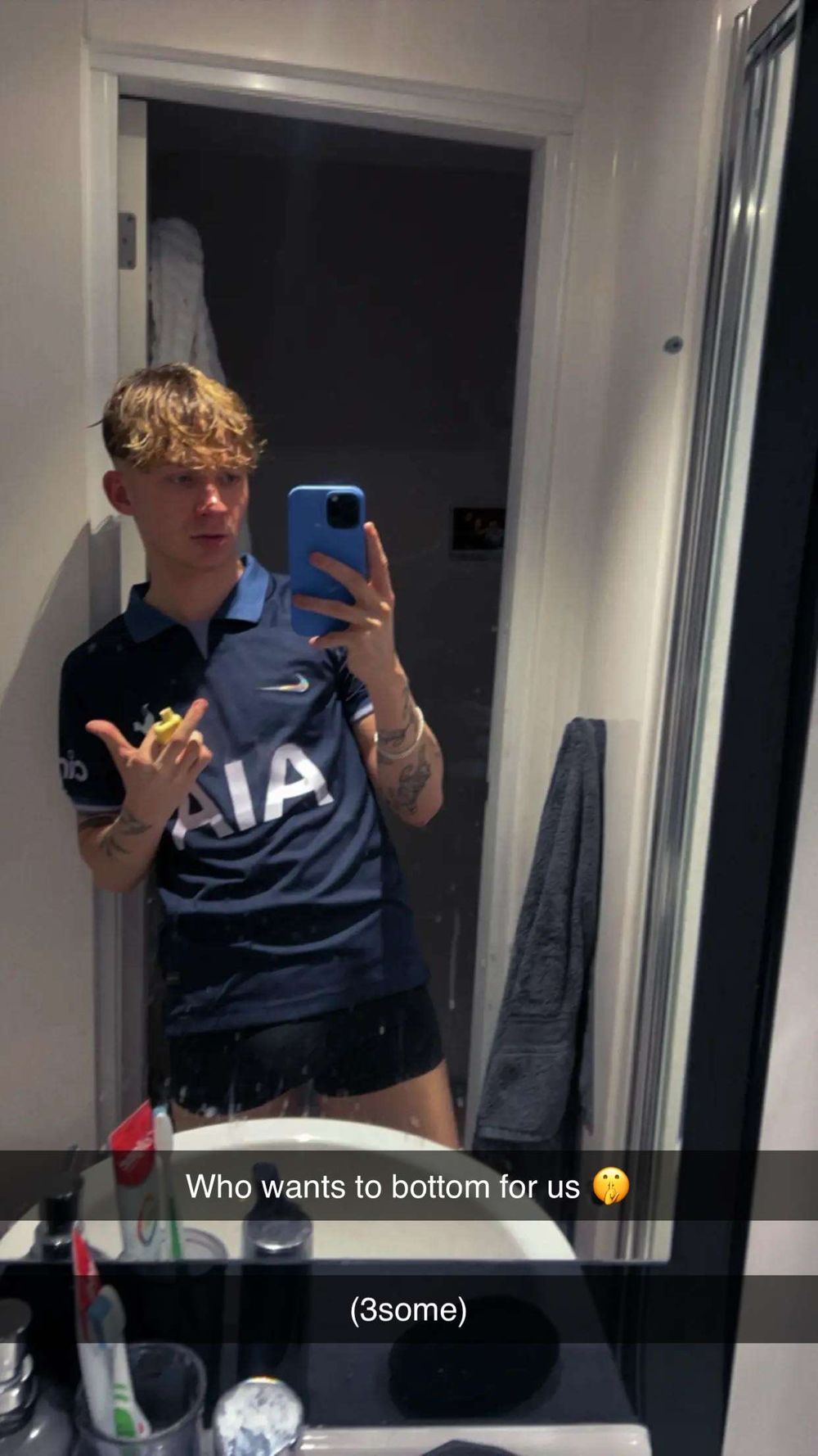 theocarterof OnlyFans profile picture